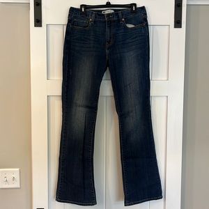Levi’s 515 bootcut jeans